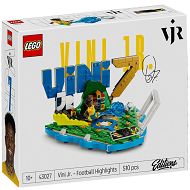 LEGO Editions Sports - Vini Jr. - piłkarskie momenty 43027
