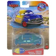 Mattel Auta Cars Color Changers Fabulous Hudson Hornet w drodze HRX42 GNY94