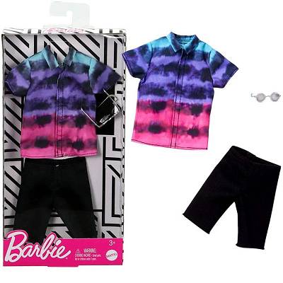 Barbie - Ubranko dla Kena GHX52