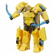 Hasbro - Transformers Bumblebee E7106 E1886