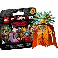 LEGO Minifigures - Pani Bólu The Lady of Pain Minifigurka Dungeons & Dragons 71047