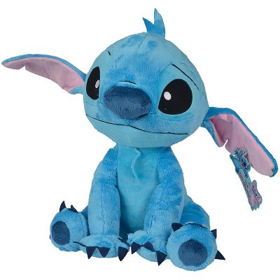 Simba Disney Pluszowy Stitch maskotka 50cm 5876955