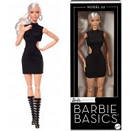 Barbie Signature Basic Modowa lalka kolecjonerska model 02 JBH71