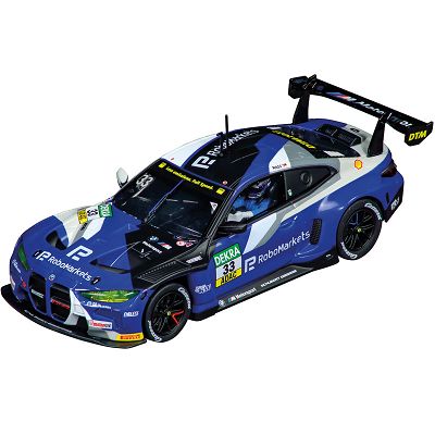 Carrera DIGITAL 132 - BMW M4 GT3 