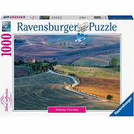 Ravensburger - Puzzle Toskania 1000 elem. 167791