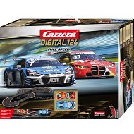 Carrera DIGITAL 124 - Full Speed 23633