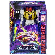 Hasbro - Transformers Legacy Figurka Voyager G2 Universe Jhiaxus F3058