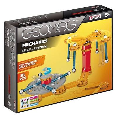 Geomag cheap mechanics 81