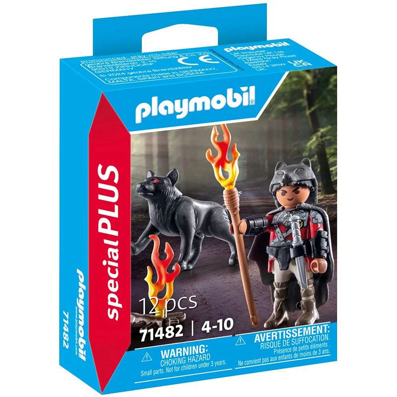 ミリタリー playmobil special Playmobil - Special - gendarme victoriano especial 100 años