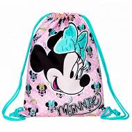 CoolPack - BETA Worek na buty Minnie Mouse różowy B54302