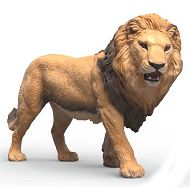 Schleich Wild Life Lew afrykański 14974