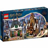 Lego Harry Potter - Wizyta w wiosce Hogsmeade 76388