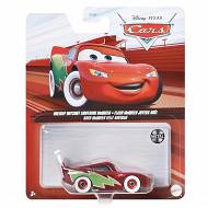 Mattel Auta Cars - Holiday Hotshot Lighting McQueen GRR96 DXV29