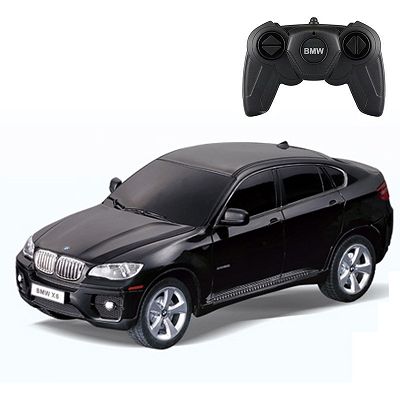 Rastar - BMW X6 1:24 RC 31700