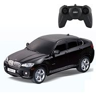 Rastar - BMW X6 1:24 RC 31700