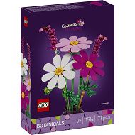 LEGO Botanicals - Kosmosy 11514