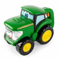 Tomy John Deere traktor Johnny latarka 47216