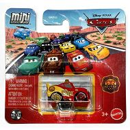 Mattel - MikroAuta Cars Zygzak McQueen JBH31