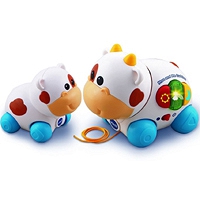 VTech - Grające krówki 60252