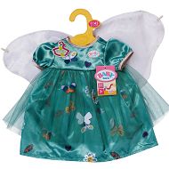 BABY born Sukienka wróżki ze skrzydłami dla lalki 43 cm 871713