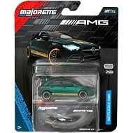 Majorette Showroom Deluxe - Mercedes-AMG A 35 2101000