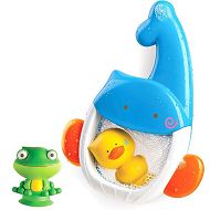 B-Kids - Wieloryb do łapania klocków 3935