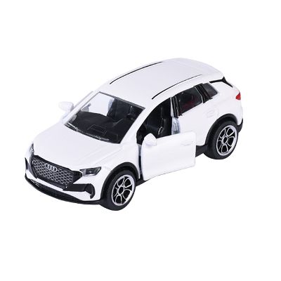 Majorette Premium Cars - AUDI Q4 e-tron 2053052