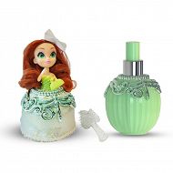 Perfumies laleczka we flakonie Perfum Lily Sky Light Green 12681