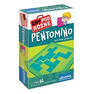 Granna - Gra Pentomino 00215