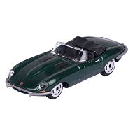 Majorette Vintage - Jaguar E-Type 2052010