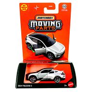 Matchbox Moving Parts - 2024 Polester 3 JBW61