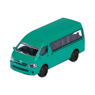 Majorette Street Cars - Toyota Hiace 2053051