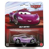 Mattel Auta Cars - Holley Shiftwell JLY74