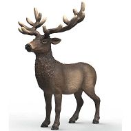 Schleich Wild Life Jeleń amerykański 14992