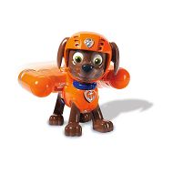 Psi Patrol - Zuma figurka akcji z odznaką 20065053 16600
