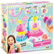 Epee Projekt Squishy Pracownia Gniotków DIY 60789