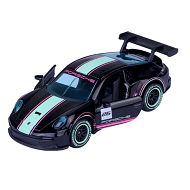 Majorette Neon Racer Cars Porsche 911 GT3 Cup 992 4100003