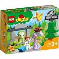 LEGO DUPLO - Dinozaurowa szkółka 10938
