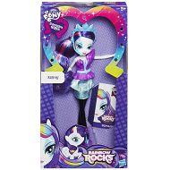 Hasbro My Little Pony Equestria Girls - Lalka Rarity A6774 A3994