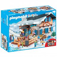 Playmobil - Chata górska 9280