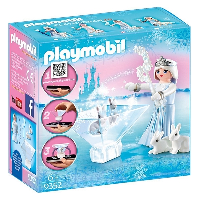 Playmobil - Księżniczka Gwiezdny Pyłek 9352