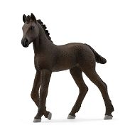 Schleich Horse Club Źrebię Fryzyjskie 13977