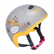 BABY Born - Kask rowerowy dla lalki 830055