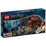 LEGO Harry Potter - Aragog w Zakazanym Lesie 76434