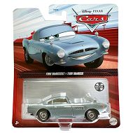 Mattel Auta Cars Finn McMisil DKG43