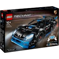 LEGO Technic Samochód wyścigowy Porsche GT4 e-Performance 42176