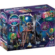 Playmobil Ayuma Ruiny Bat Fairies 70807