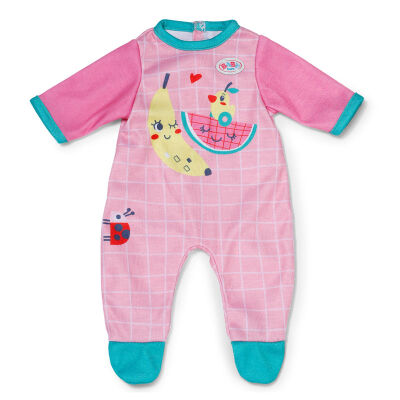 BABY Born Kombinezon Pajacyk dla lalki 36 cm 839249