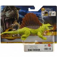 Jurassic World - Dinozaur Groźny Dimetrodon HDX27