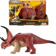 Jurassic World - Dinozaur Diabloceratops Dziki ryk HLP16